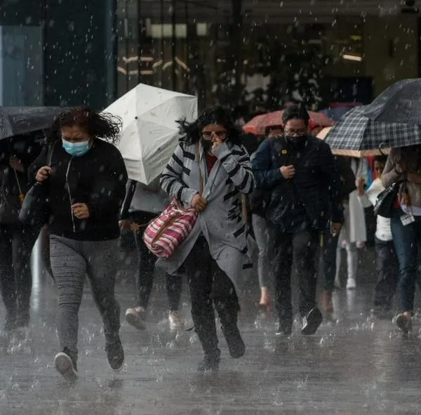 Clima 11 de octubre: lluvias y mal tiempo para estos estados de México