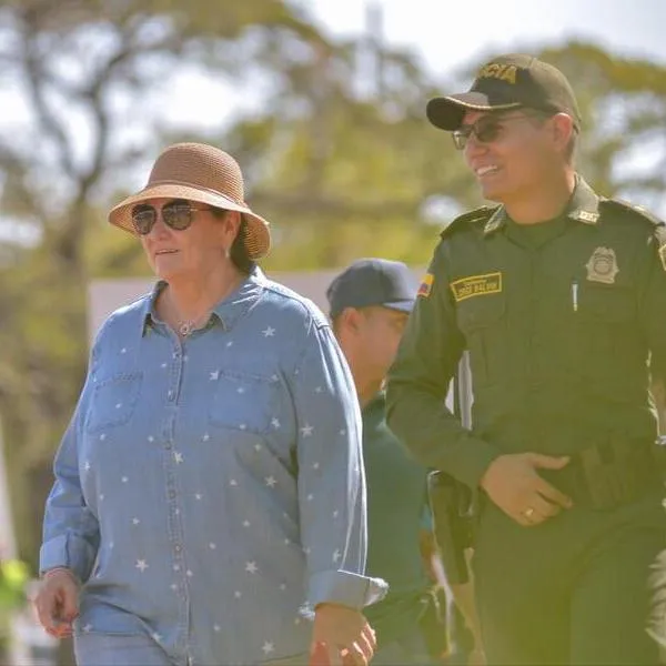 Cielo Gnecco y su misterio por su paradero después de conocerse la orden de captura en su contra por el delito de homicidio agravado.