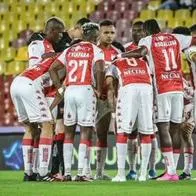 Santa Fe: Javier Hernández Bonnet dijo quién iba a llegar antes de Pablo Peirano