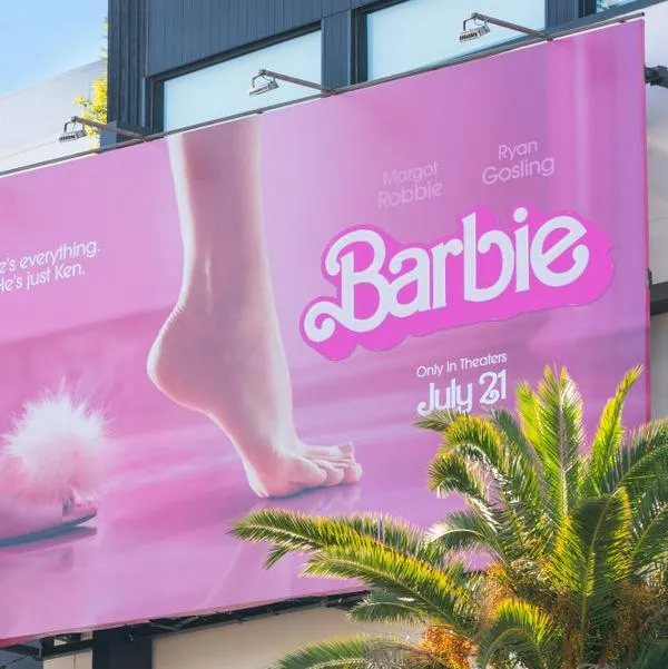 Escena de Barbie casi es eliminada, su directora luchó por que se quedara