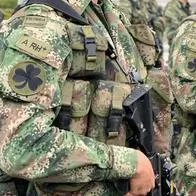 Asesinan a soldado del Ejército en Balboa, Cauca, tras ataque de disidencias Farc