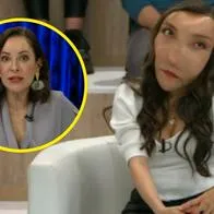 Cuál es la enfermedad de Leidy, mujer que contó su caso en programa de Flavia dos Santos