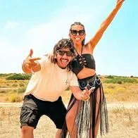 Los familiares de Antonio Macías, novio de la colombiana asesinada en Israel, piden noticias del joven que está desaparecido en Israel. Podría estar vivo. 