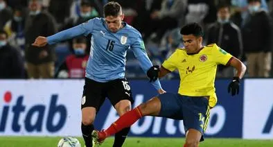 Hora y cómo ver gratis a la Selección Colombia contra Uruguay