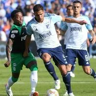 La IFFHS publicó su último escalafón de los mejores equipos del mundo, liderado por el Manchester City, 3 equipos colombianos quedaron el top 50.