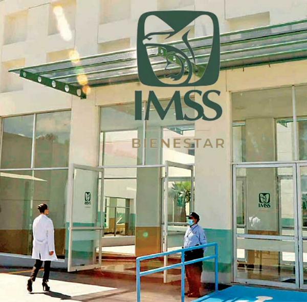 Documentos que solicita el IMSS Bienestar para poder ser atendido