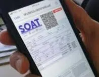 En Ibagué siguen tumbando con la venta del SOAT a través de redes sociales