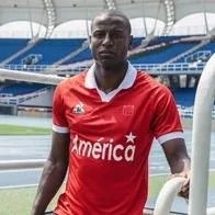 ¿Ya piensa en el después de su retiro? Adrián Ramos y su nuevo trabajo