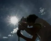 En Medellín se verá el eclipse solar del 14 de octubre, ¡prepárese, pero cuide sus ojos y su piel! 