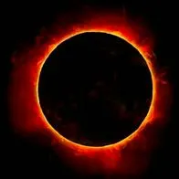 Los mejores planes para hacer antes y durante el eclipse anular que se podrá ver en Colombia 