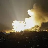 Selección de fútbol palestina se retira de torneo en Malasia por el conflicto en Israel.