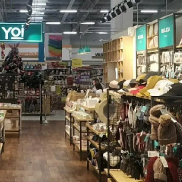 Popular tienda en Colombia lanza descuentos hasta del 50 %; hay productos a $ 5.000