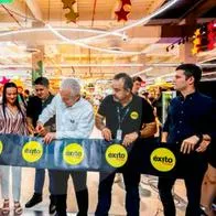 Éxito inauguró su primera tienda de formato turístico en Colombia
