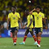 Colombia vs. Uruguay: este es el resultado exacto que predice la IA para el partido