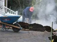 Hombre murió al parecer tras sufrir un accidente en construcción al norte de Armenia