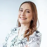 El relato de una paciente: así se siente vivir con linfoma no Hodgkin