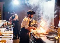 “Mi casa está llena de grasa”: denuncian restaurante en Pereira, Risaralda