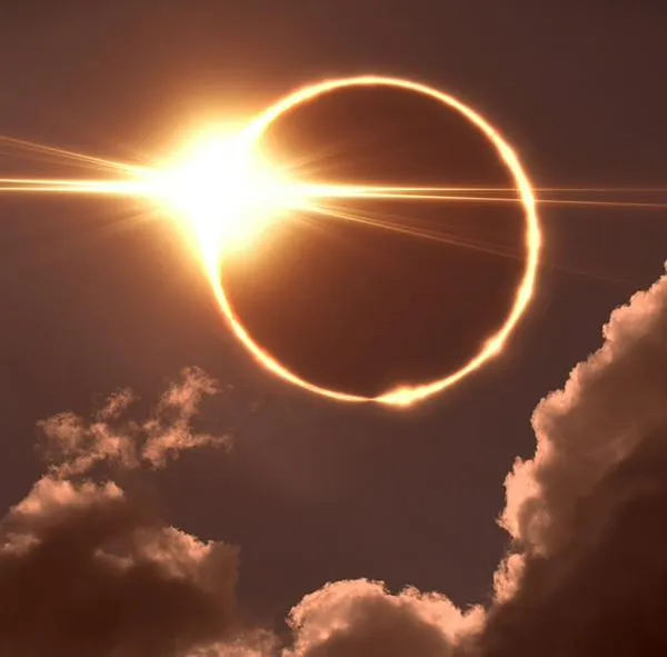 Signos que serán más afectados por el eclipse solar