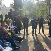 Indígenas Emberá en Parque Nacional pondrán tutela al Gobierno si no hay acuerdo