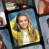 App que transforma su foto en la de un estudiante de los años 90 se puso de moda y expertos advierten sus peligros