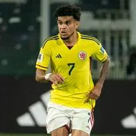 Selección Colombia: este sería el 11 titular hoy vs. Uruguay por Eliminatorias