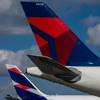 La alianza entre Latam y Delta ha tenido éxito y ahora anunciaron que beneficiarán a más colombianos que quieran ir a Estados Unidos con nuevas rutas.