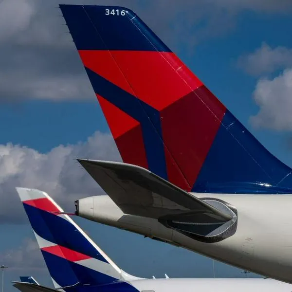 La alianza entre Latam y Delta ha tenido éxito y ahora anunciaron que beneficiarán a más colombianos que quieran ir a Estados Unidos con nuevas rutas.