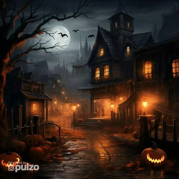 Halloween 2023, 31 de octubre: ¿qué día cae?: la noche más mágica y tenebrosa del año; aproveche la tradición para salir a pedir dulces y ver disfraces.