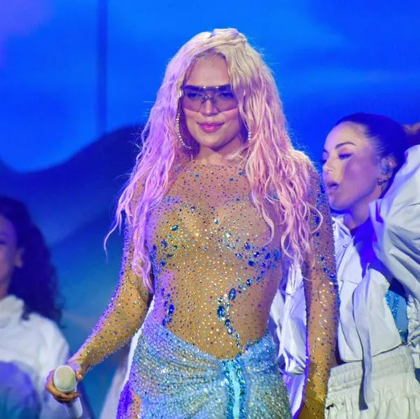 Karol G concierto: cuántas boetas se pueden comprar con tarjeta crédito y débito