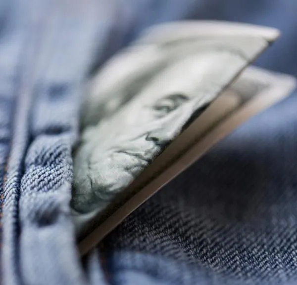 Coloca esto en la bolsa del pantalón para atraer fortuna y el dinero
