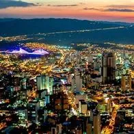 Bucaramanga, la quinta ciudad más competitiva del país