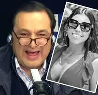 Jorge Alfredo Vargas, que se mostró en ira con Gobierno Gustavo Petro por no condenar a Hamás