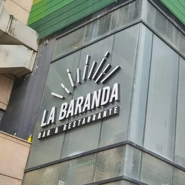 Millonario robo: 25 millones de pesos desaparecieron de La Baranda.