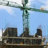 Armenia hoy: obrero murió cunado le cayó balde en la cabeza en el trabajo