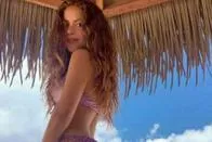 ¿Dónde pasan las vacaciones Shakira, Madona y George Clooney?