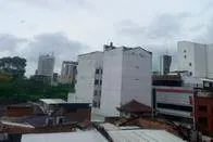 ¿Pese a fenómeno del niño, seguirán las lluvias en Cali y el Valle?