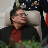 Silencio de Gustavo Petro tras confirmarse asesinato de colombiana en Israel