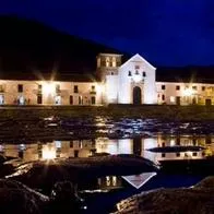 Villa de Leyva, Tibasosa, Pisba y Mongua son los municipios más lindos de Boyacá.