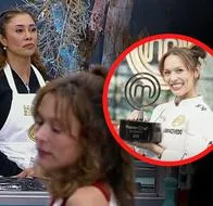 Marta Isabel Bolaños, de 'Masterchef', no dejó pasar oportunidad y tiró pullas contra Carolina Acevedo, ganadora del 'reality'. Acá, los detalles.