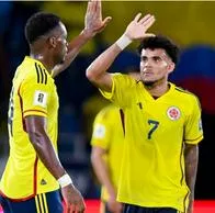 Colombia vs. Uruguay hoy: a qué hora juega y dónde ver en TV partido de Eliminatorias.