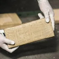 Decomisan más de una tonelada de droga dentro de una lancha en el Pacífico de Panamá