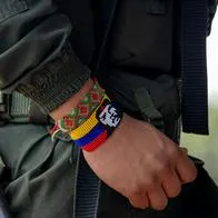 Eln, disidencias Farc y 'Clan del Golfo' se pelean en el sur de Bolívar por controlar la minería ilegal.