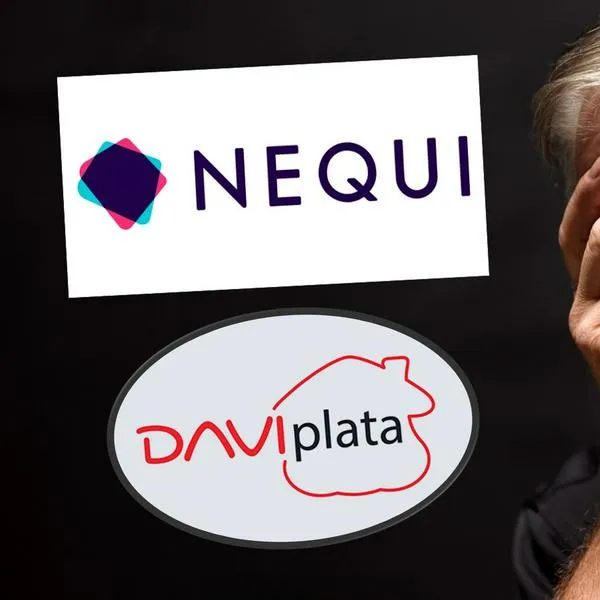 Nequi y Daviplata cobran 4x1.000 en Colombia, pero depende del monto de la transacción, según la DIAN.