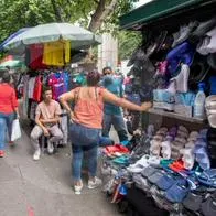 Informalidad en Colombia se ubicó en 56 % bajando 1,9 puntos porcentuales, pero refleja que más de la mitad no tiene un trabajo formal, según el Dane.