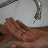 Cortes de agua hoy en Bucaramanga: varios barrios se quedarán sin servicio por un daño en el tubo matriz, aseguró el Acueducto Metropolitano.
