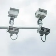Dinero recaudado por cámaras de fotodetección en Cali se invirtió en el Mío y en temas de seguridad vial con la señalización y demarcación de las vías.