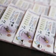 Los números ganadores de lotería Powerball en Estados Unidos, la que entregó el mayor premio de la historia