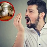 El yogurt podría combatir el mal aliento de las personas de manera infalible, según una investigación realizada por la Universidad de Ohio.