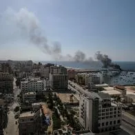 Colombiana radicada en Israel no pudo volver al país en vuelo humanitario del Gobierno Nacional porque era exclusivamente para turistas atrapados.