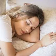 sueño pesadillas 